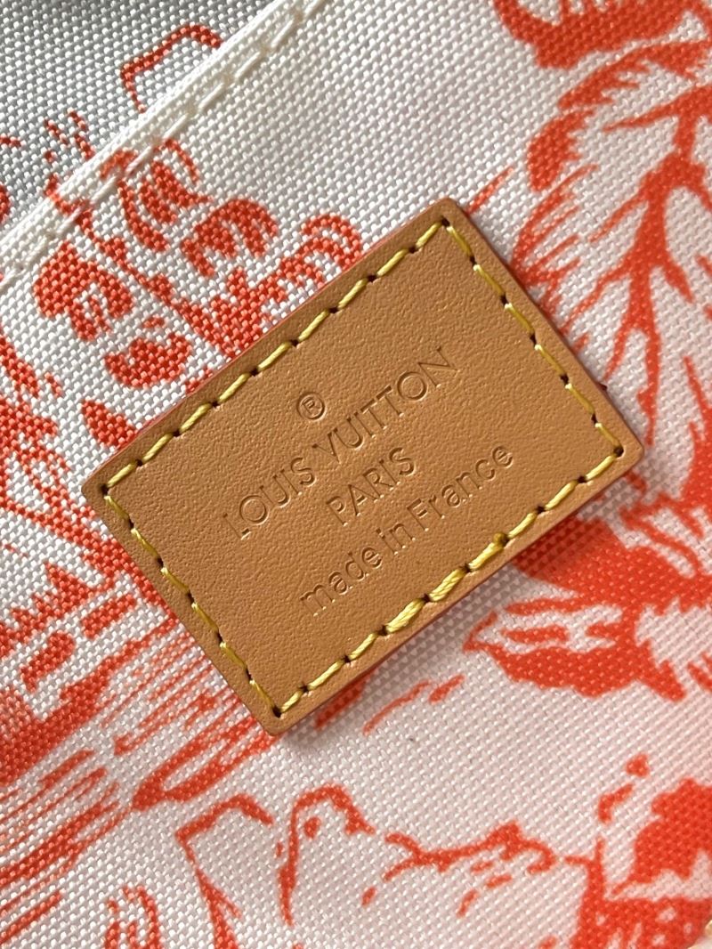 Louis Vuitton Satchel Bags